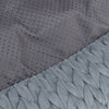 Trixie Hundekorb Livia Angular Grey