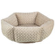 Trixie Hundekorb Livia um Sand