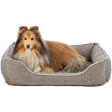 Trixie Hundkorb Vital Laurin Angular Sand - afbeelding 4
