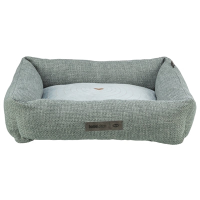 Trixie Hundkorb Viviana Angular Blaugrau