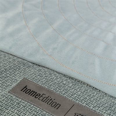 Trixie ligmat viviana blau grau