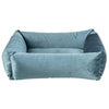 Trixie Hundekorb Malia Angular Blaugrau recycelt