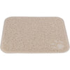 Trixie -Reinigungsmatte für Katzentoiletten PVC Blush