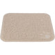 Trixie -Reinigungsmatte für Katzentoiletten PVC Blush
