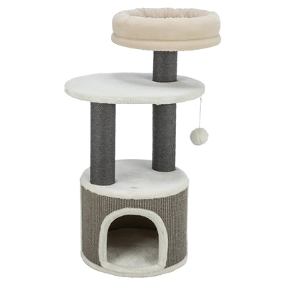 Trixie Kratzer Post Marco Wit Beige