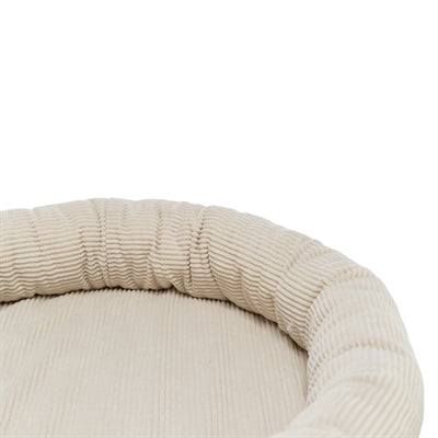 Trixie Kratzer Post Marco Wit Beige