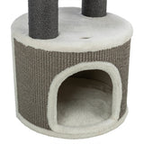 Trixie Kratzer Post Marco Wit Beige - afbeelding 4