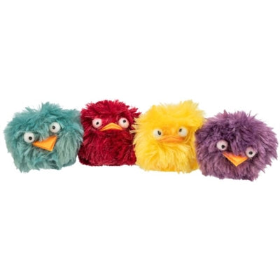 Trixie Ratelbal Plicken Assorti