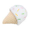Trixie -Eis oder Cupcake -Plüsch mit Katzenminister -Assorti