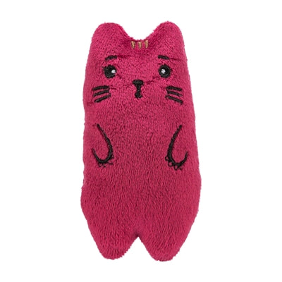 Trixie Dieren Plüsch mit Catnip Assorti
