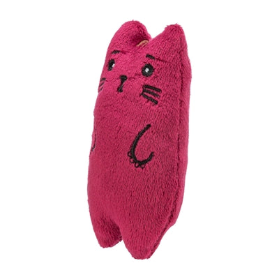 Trixie Dieren Plüsch mit Catnip Assorti