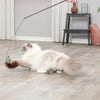 Trixie Cat Rod Mouse Plastikplüsch