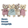 Trixie Bear Stoff mit Katzenminze