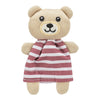 Trixie Bear Stoff mit Katzenminze