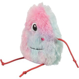 Trixie Monster Plüsch mit Catnip Pink - afbeelding 2