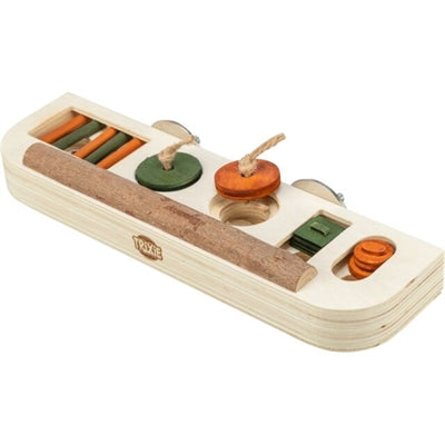 Trixie Snack Spielzeug Holz