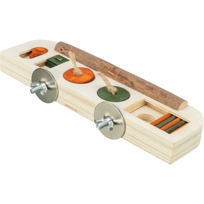 Trixie Snack Spielzeug Holz