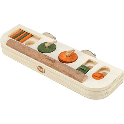 Trixie Snack Spielzeug Holz