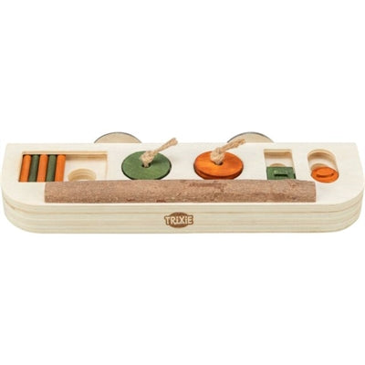 Trixie Snack Spielzeug Holz
