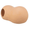 Trixie Ceramic House Hamster Mouse Terrakotta