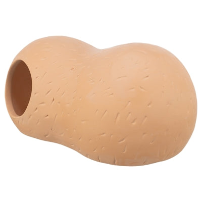 Trixie Ceramic House Hamster Mouse Terrakotta