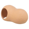 Trixie Ceramic House Hamster Mouse Terrakotta