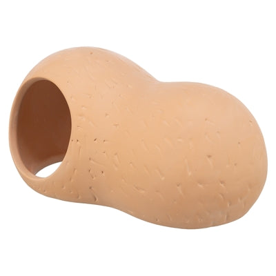 Trixie Ceramic House Hamster Mouse Terrakotta