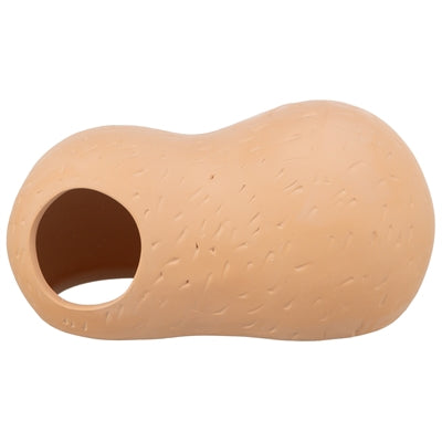 Trixie Ceramic House Hamster Mouse Terrakotta