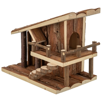 Trixie House Jule für Hamster bellen Holz