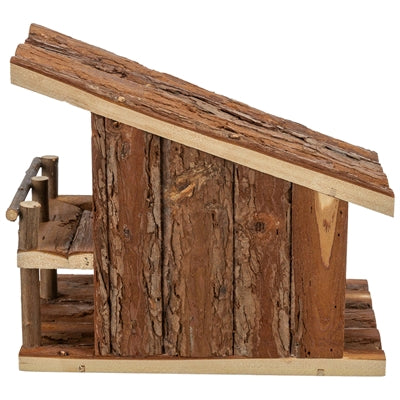 Trixie House Jule für Hamster bellen Holz