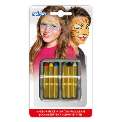 Boland Schmink Sticks