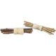 Trixie -Set Sticks mit Luffa Bark Holz Seegras
