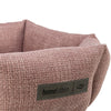 Trixie Hundekorb Viviana um Old Pink