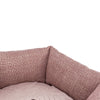 Trixie Hundekorb Viviana um Old Pink