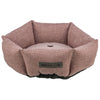 Trixie Hundekorb Viviana um Old Pink