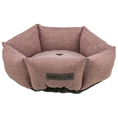 Trixie Hundekorb Viviana um Old Pink