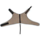 Trixie Softhuik Katze mit Gürtel Taupe - afbeelding 2