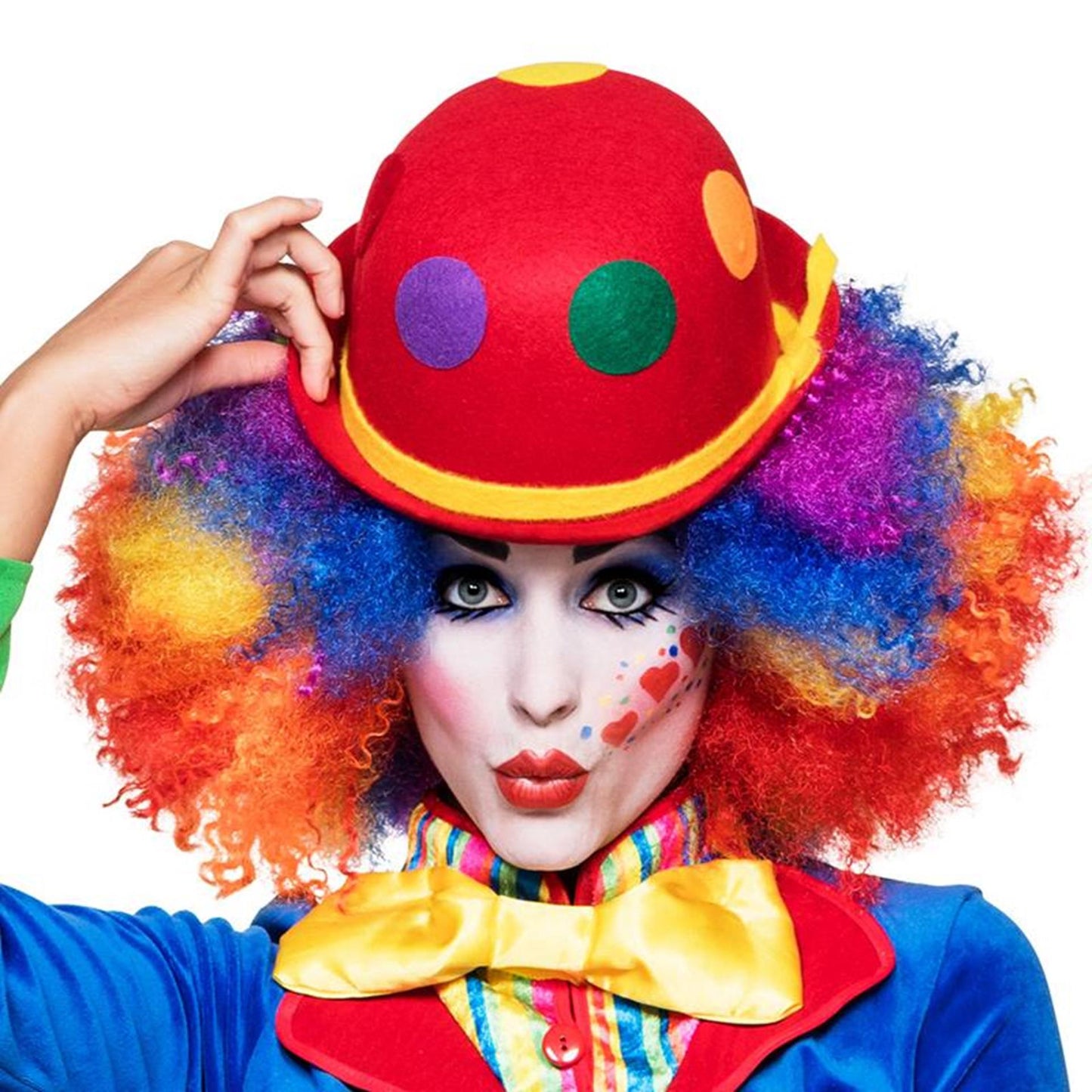 Boland Make-up-Palettenset auf Wasserbasis
