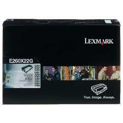 Fotoleiter Lexmark E260x22g