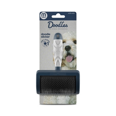 Mikki Mikki Doodle Slicker Pinsel