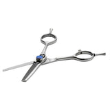 Mikki Mikki Doodle Effileer Scissors durch Kopf und Beine - afbeelding 2