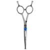 Mikki Mikki Doodle Scissors durch Kopf und Beine