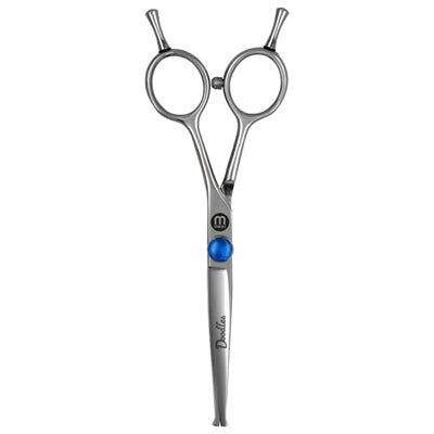 Mikki Mikki Doodle Scissors durch Kopf und Beine