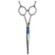 Mikki Mikki Doodle Scissors durch Kopf und Beine