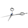 Mikki Mikki Doodle Scissors durch Kopf und Beine