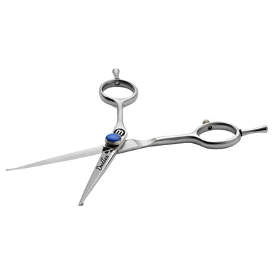 Mikki Mikki Doodle Scissors durch Kopf und Beine