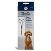 Mikki Mikki Doodle Scissors durch Kopf und Beine