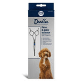 Mikki Mikki Doodle Scissors durch Kopf und Beine - afbeelding 4