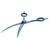 Mikki Mikki Doodle Scissors gebogen - afbeelding 2