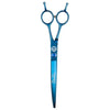 Mikki Mikki Doodle Scissors gebogen